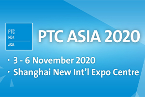 PTC ASIA 2020